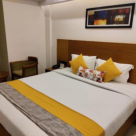 Hotel Park Residency Calicut Eksteriør bilde